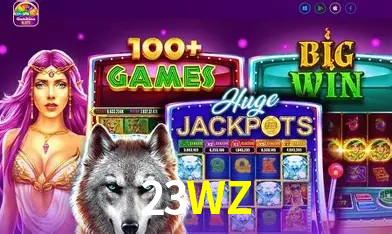 Slots na Plataforma 23WZ